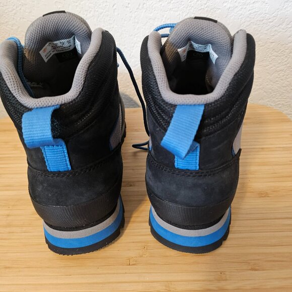 TIMBERLAND Women's Euro Hiker Reimagined Waterproof Hiking Boots Size 7 NWT - Picture 5 of 7